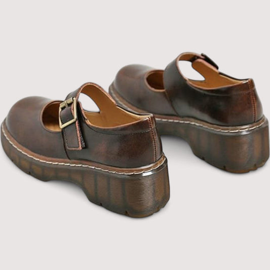 Vivienne™ | Elegante Mary Jane-Schuhe