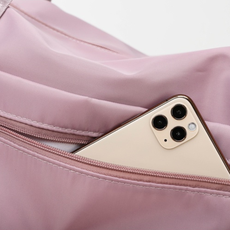 Charlie - Schicke und praktische faltbare Reisetasche für alle Ihre Abenteuer