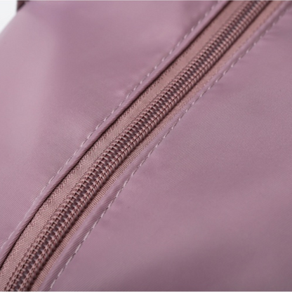 Charlie - Schicke und praktische faltbare Reisetasche für alle Ihre Abenteuer