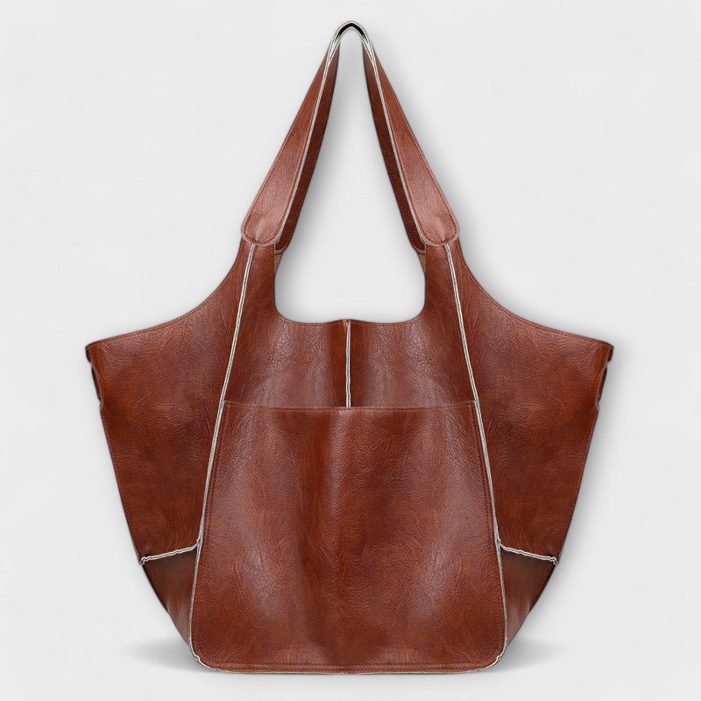 Lora. - Oversize Weekender-Tasche