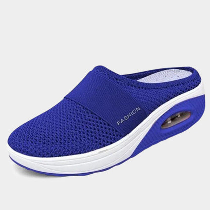 GENET - Luxuriöse, kuschelige Hausschuhe für ultimativen Komfort