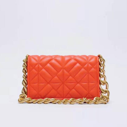 Lily - Elegante Umhängetasche für einen trendigen Look