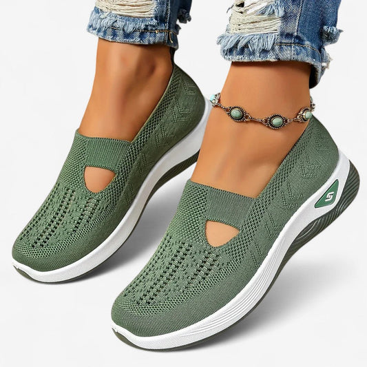 Bequeme RelaxFit-Schuhe zum Gehen