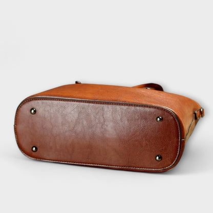 Lora. - Vintage Umhängetasche