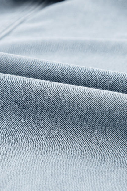 Fidelia™ - Denim-Kleid