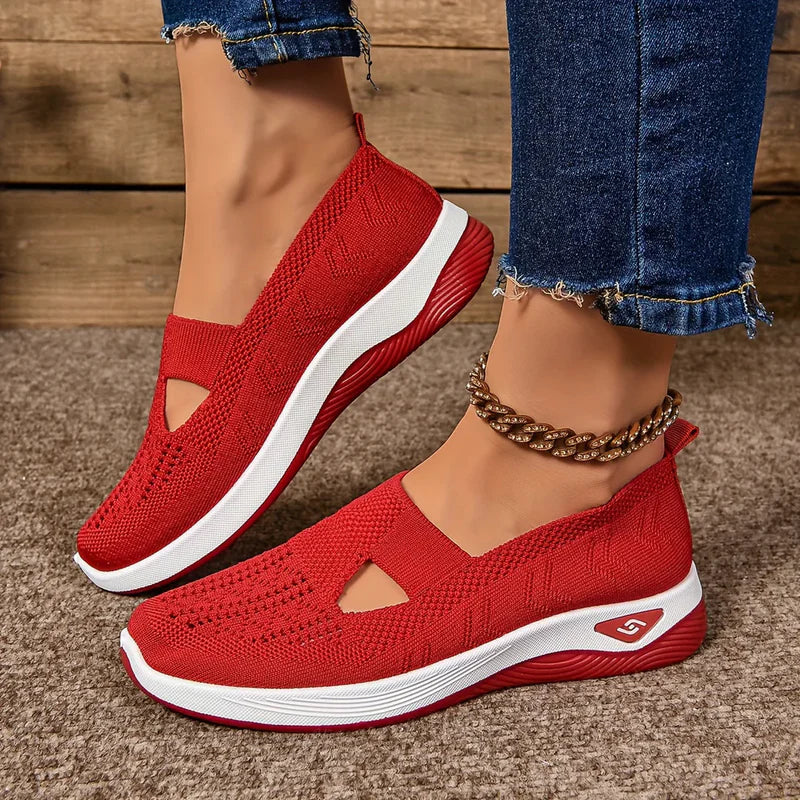 Bequeme RelaxFit-Schuhe zum Gehen
