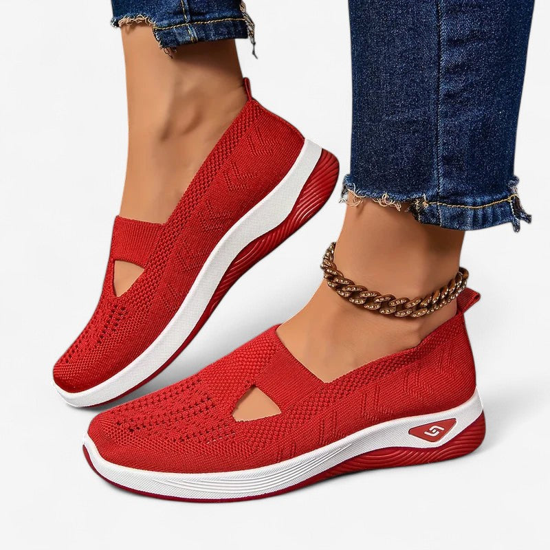 Bequeme RelaxFit-Schuhe zum Gehen