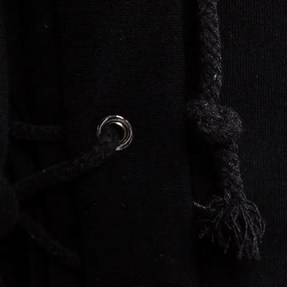 Stylische Herren-Kapuzenjacke - ALFONS Kollektion