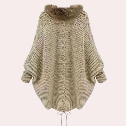 KEKALA - Modische und bequeme Strickjacke für Frauen