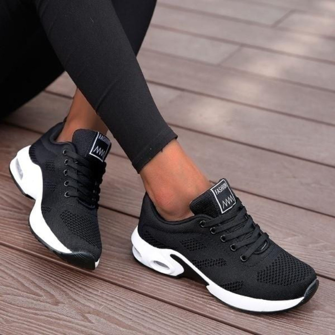 Nyxian -  Die vielseitigen Freizeit-Laufschuhe für Damen