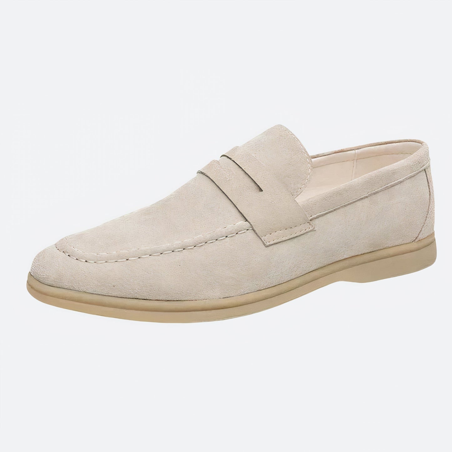 Elegante Luxus-Loafer für Herren - Otto