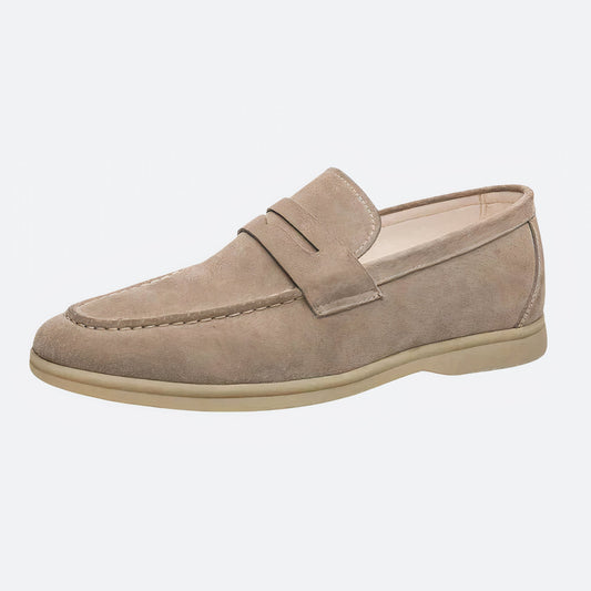 Elegante Luxus-Loafer für Herren - Otto