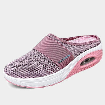 GENET - Luxuriöse, kuschelige Hausschuhe für ultimativen Komfort