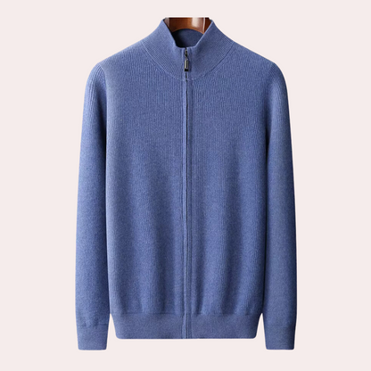 BOJAN - Elegante warme Westen für Männer