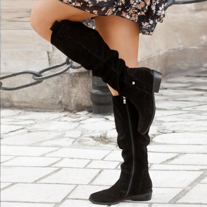 Ramona - Trendige und stylische Stiefel