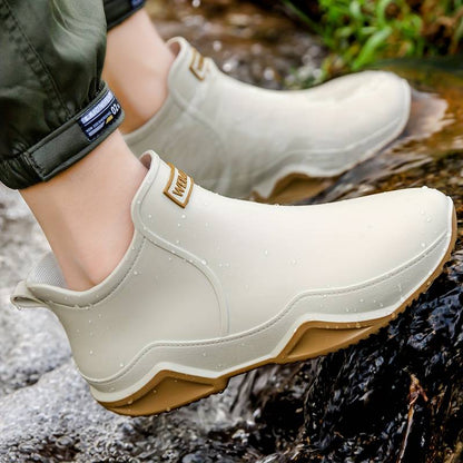 Alice™ - Moderne Orthopädische Gummistiefel für Damen