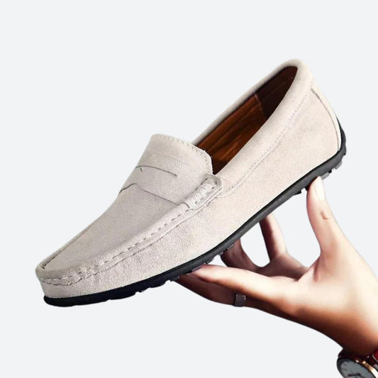 Elegante und zeitlose Herrenschuhe - Anthon