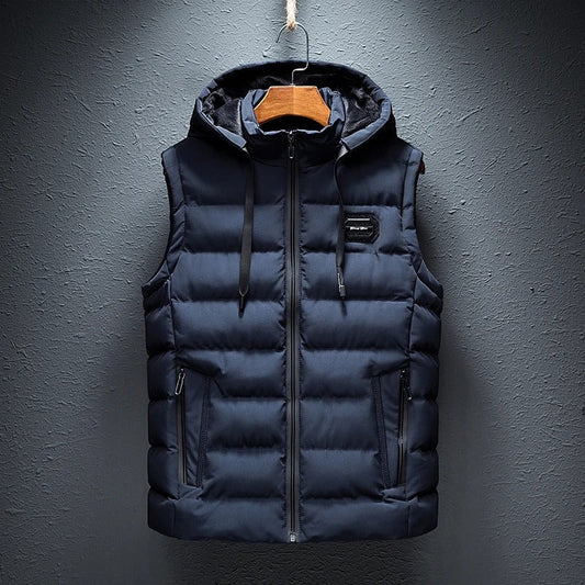 Jaxon™ - Supreme Bodywarmer